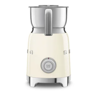 Вспениватель молока SMEG MFF11CREU