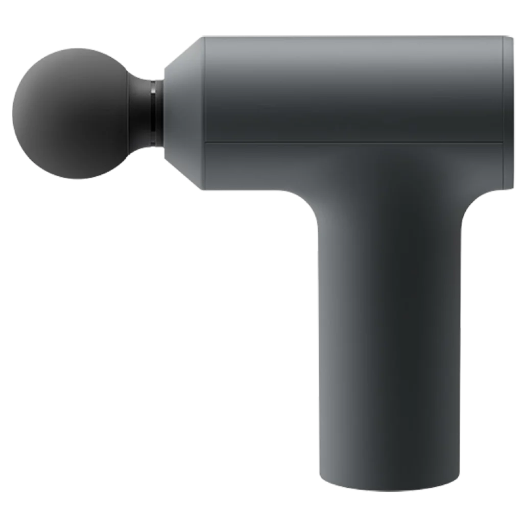 Перкуссионный массажёр Xiaomi Mijia Mini Fascial Gun 2C Dark Grey (MJJMQ03YM, BHR7411CN) CN
