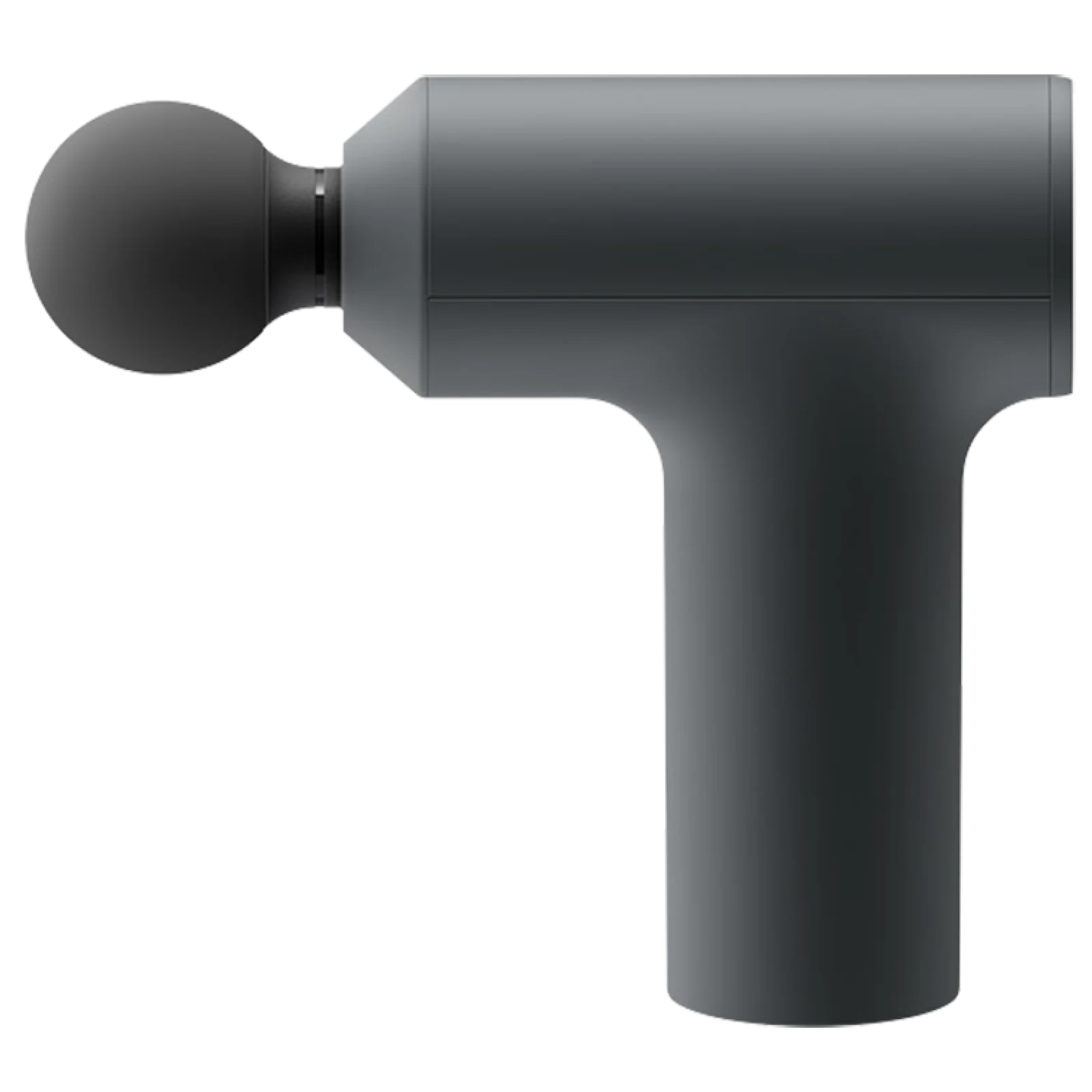 Перкусійний масажер Xiaomi Mijia Mini Fascial Gun 2C Dark Grey (MJJMQ03YM, BHR7411CN) CN