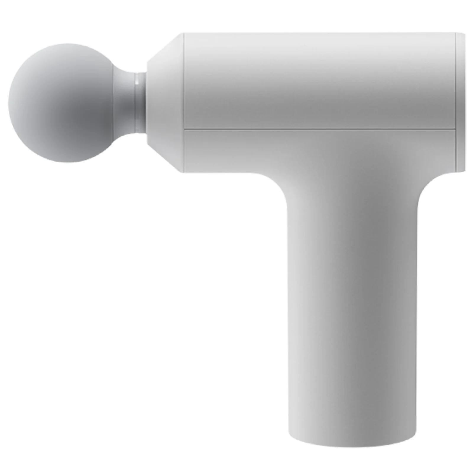 Перкусійний масажер Xiaomi Mijia Mini Fascial Gun 2C Light Grey (MJJMQ03YM, BHR7520C) CN