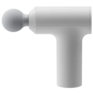 Перкусійний масажер Xiaomi Mijia Mini Fascial Gun 2C Light Grey (MJJMQ03YM, BHR7520C) CN