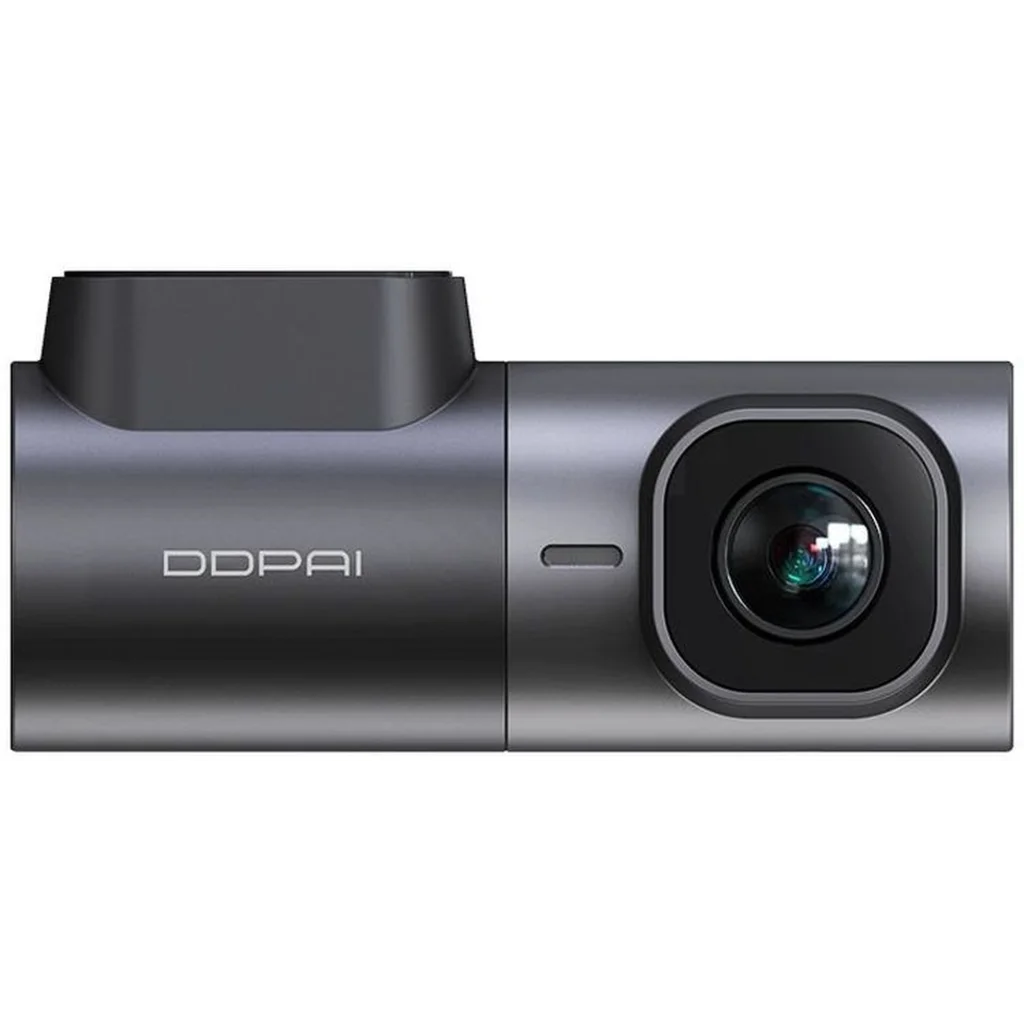 Видеорегистратор DDPai MINI2X EU