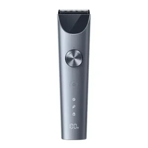 Машинка для стрижки Xiaomi MiJia Hair Clipper 2 Gray (MJGHHC2LF)