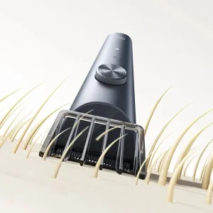 Машинка для стрижки Xiaomi MiJia Hair Clipper 2 Gray (MJGHHC2LF)