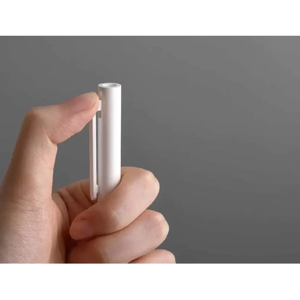 Набор ручек Xiaomi Mi Gel Ink Pen White 10-pack (MJZXB01WC) (BZL4027TY)