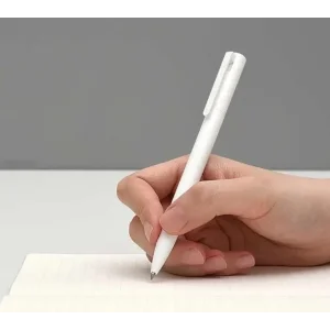 Набор ручек Xiaomi Mi Gel Ink Pen White 10-pack (MJZXB01WC) (BZL4027TY)