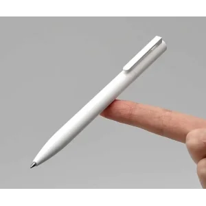 Набор ручек Xiaomi Mi Gel Ink Pen White 10-pack (MJZXB01WC) (BZL4027TY)
