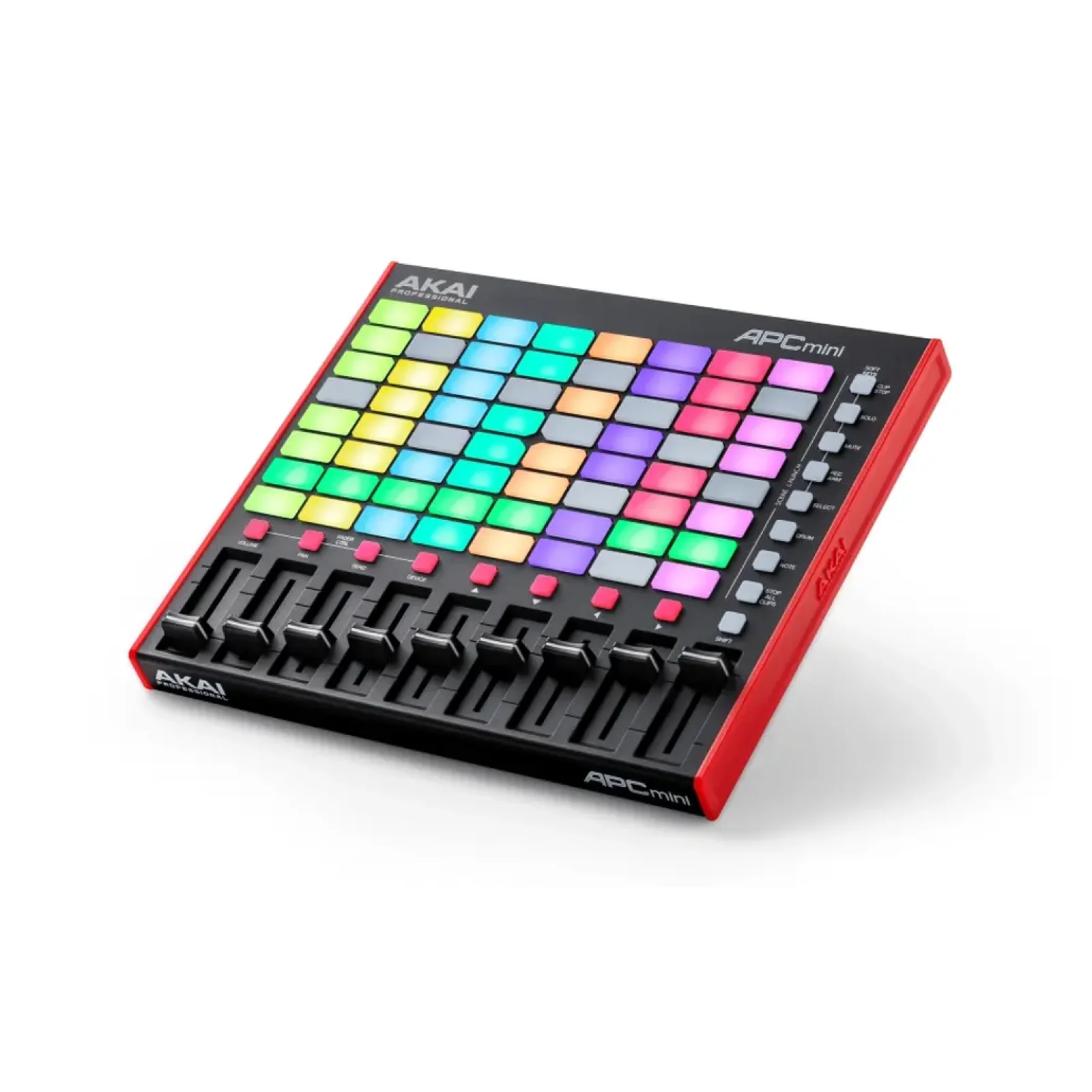 MIDI-клавиатура AKAI APC MINI MK2