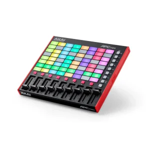 MIDI-клавиатура AKAI APC MINI MK2