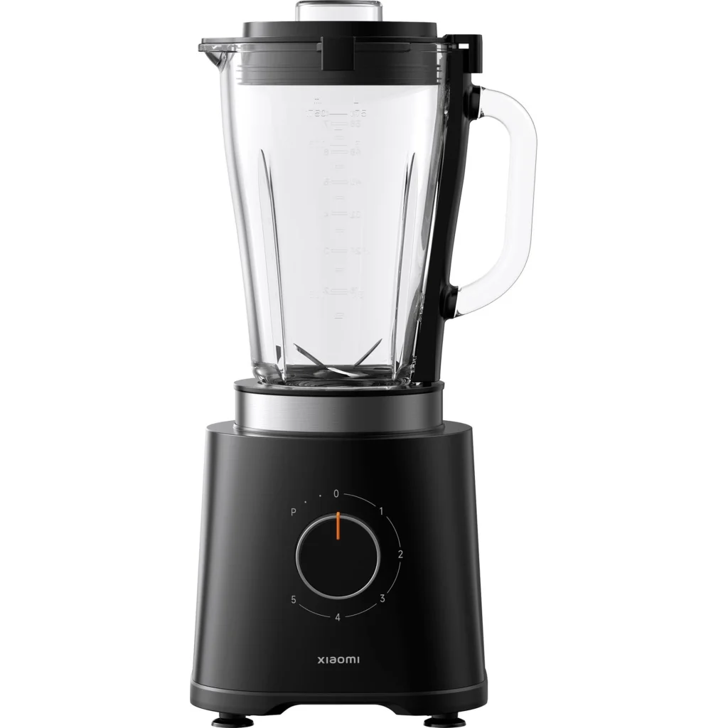 Блендер Xiaomi Blender (MLLJ001CM-1A) EU