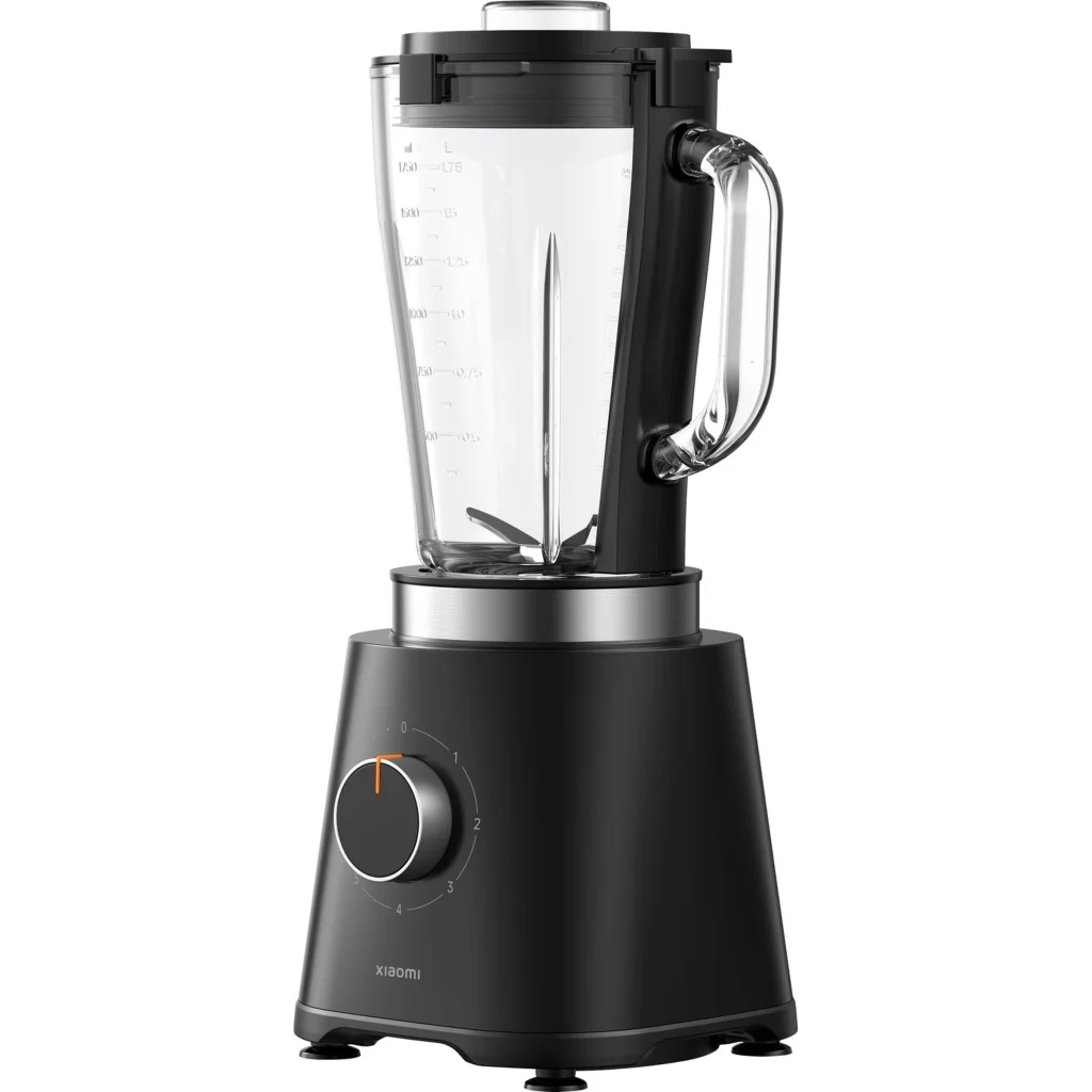 Блендер Xiaomi Blender (MLLJ001CM-1A) EU