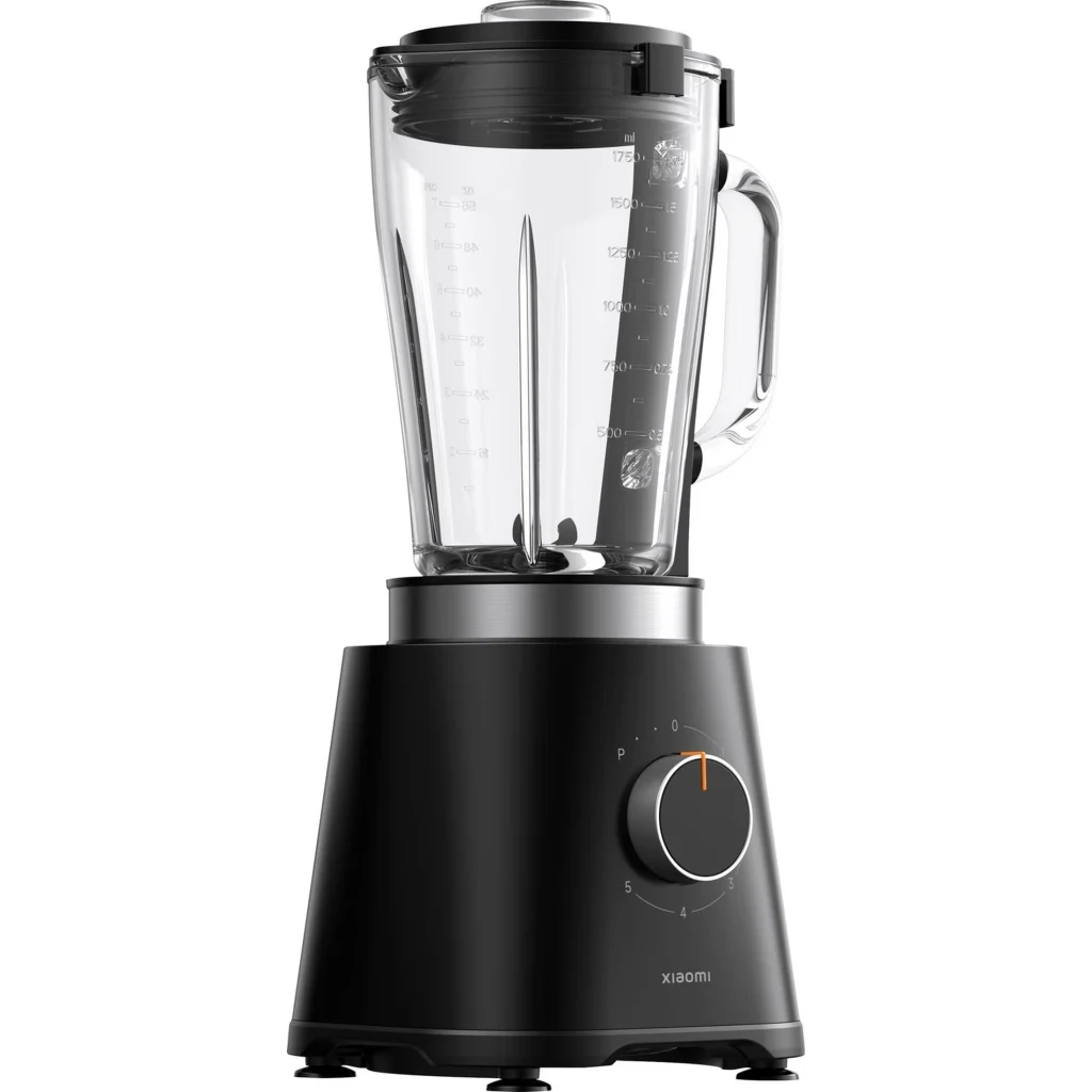 Блендер Xiaomi Blender (MLLJ001CM-1A) EU