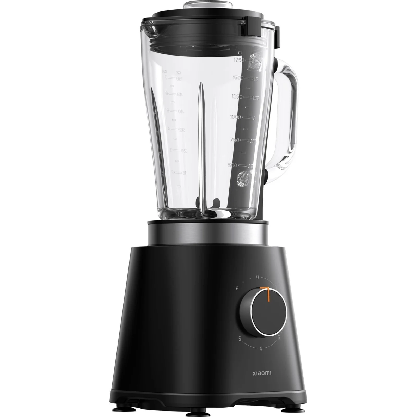 Блендер Xiaomi Blender (MLLJ001CM-1A) EU