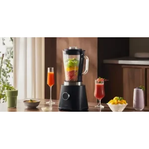 Блендер Xiaomi Blender (MLLJ001CM-1A) EU