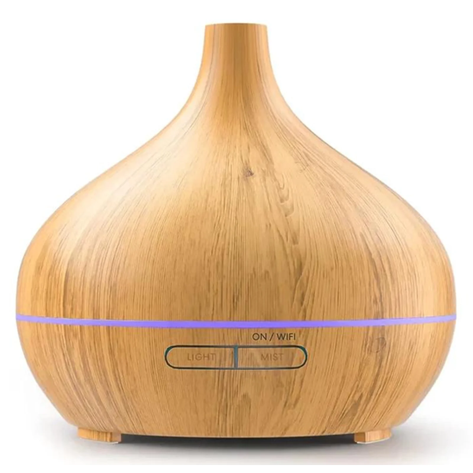 Аромадифузор умный Meross Wi-Fi Essential Oil Diffuser (MOD150HK)