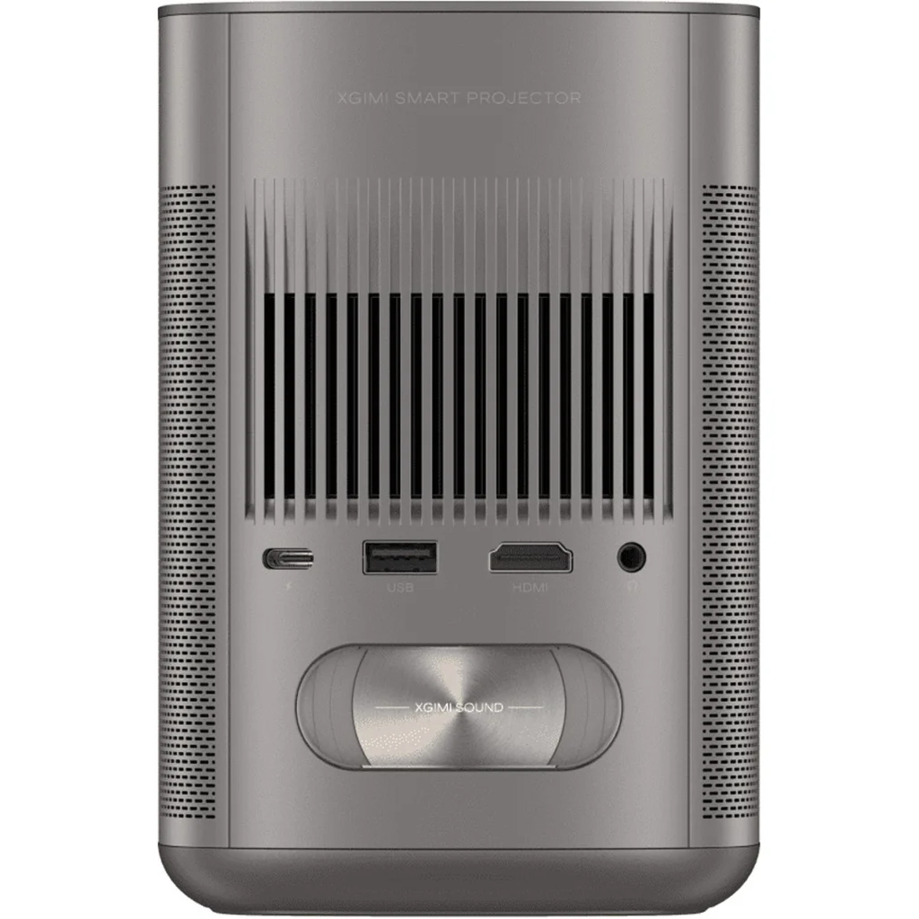 Проектор XGiMi MoGo 2 Plus