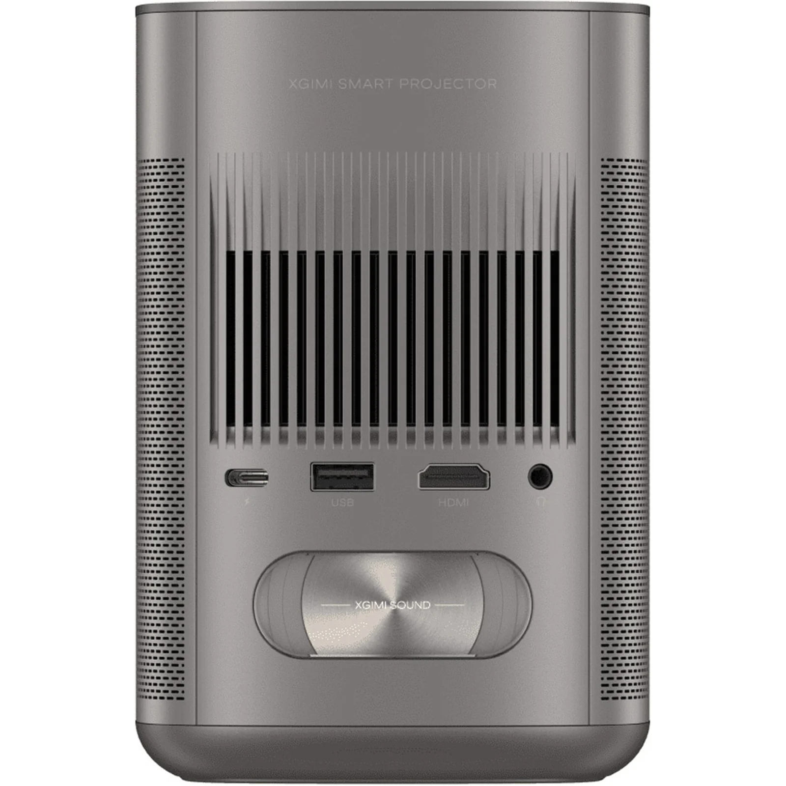 Проектор XGiMi MoGo 2 Plus