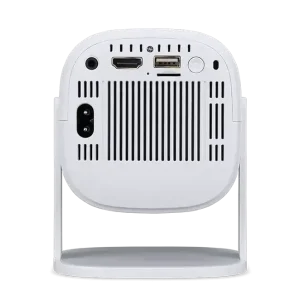 Проектор Acer AOpen QH15s White (MR.JXV11.001)