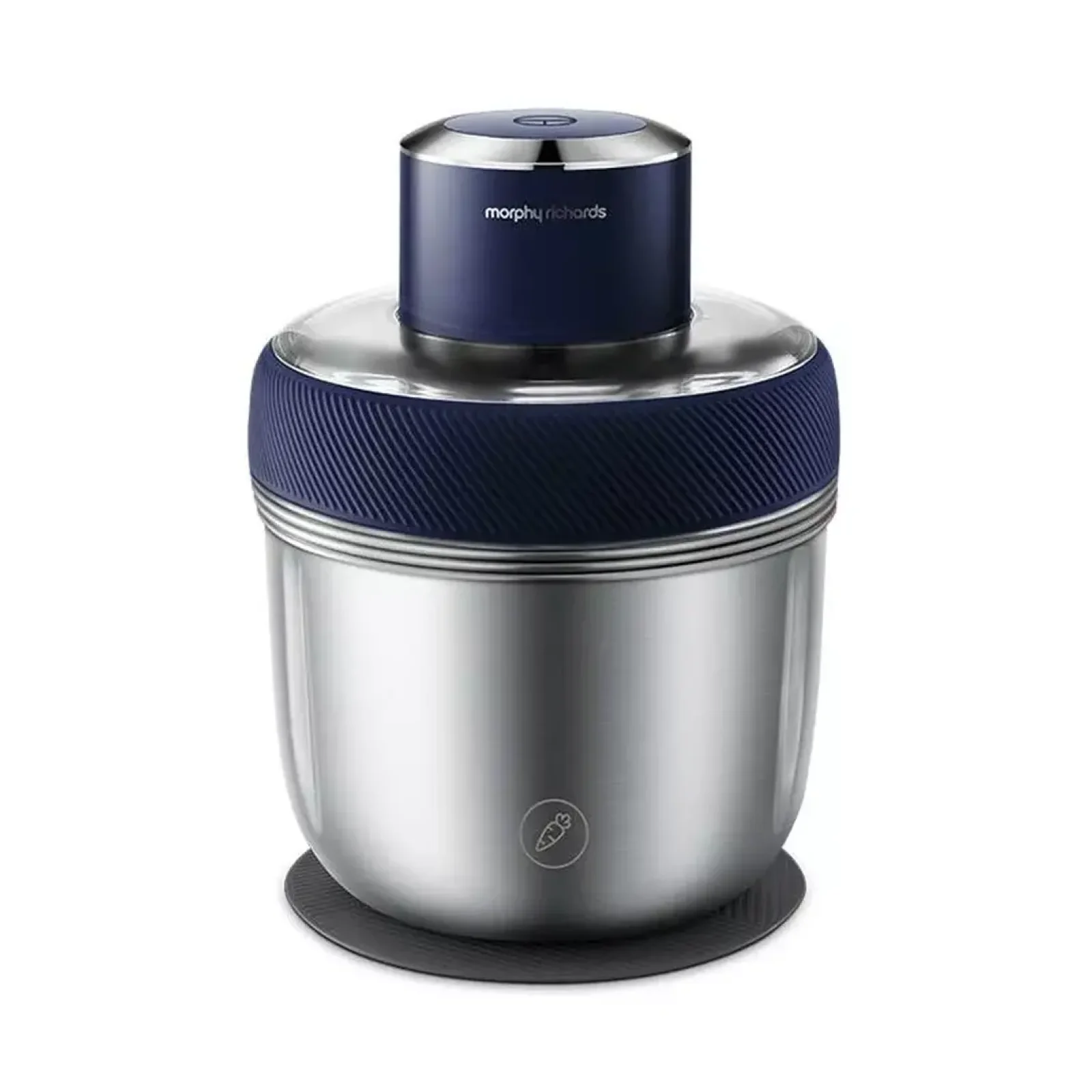 Измельчитель-мясорубка Xiaomi Morphy Richards Food Processor (вилка USA) Blue (MR9401A)