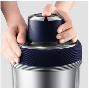 Измельчитель-мясорубка Xiaomi Morphy Richards Food Processor (вилка USA) Blue (MR9401A)
