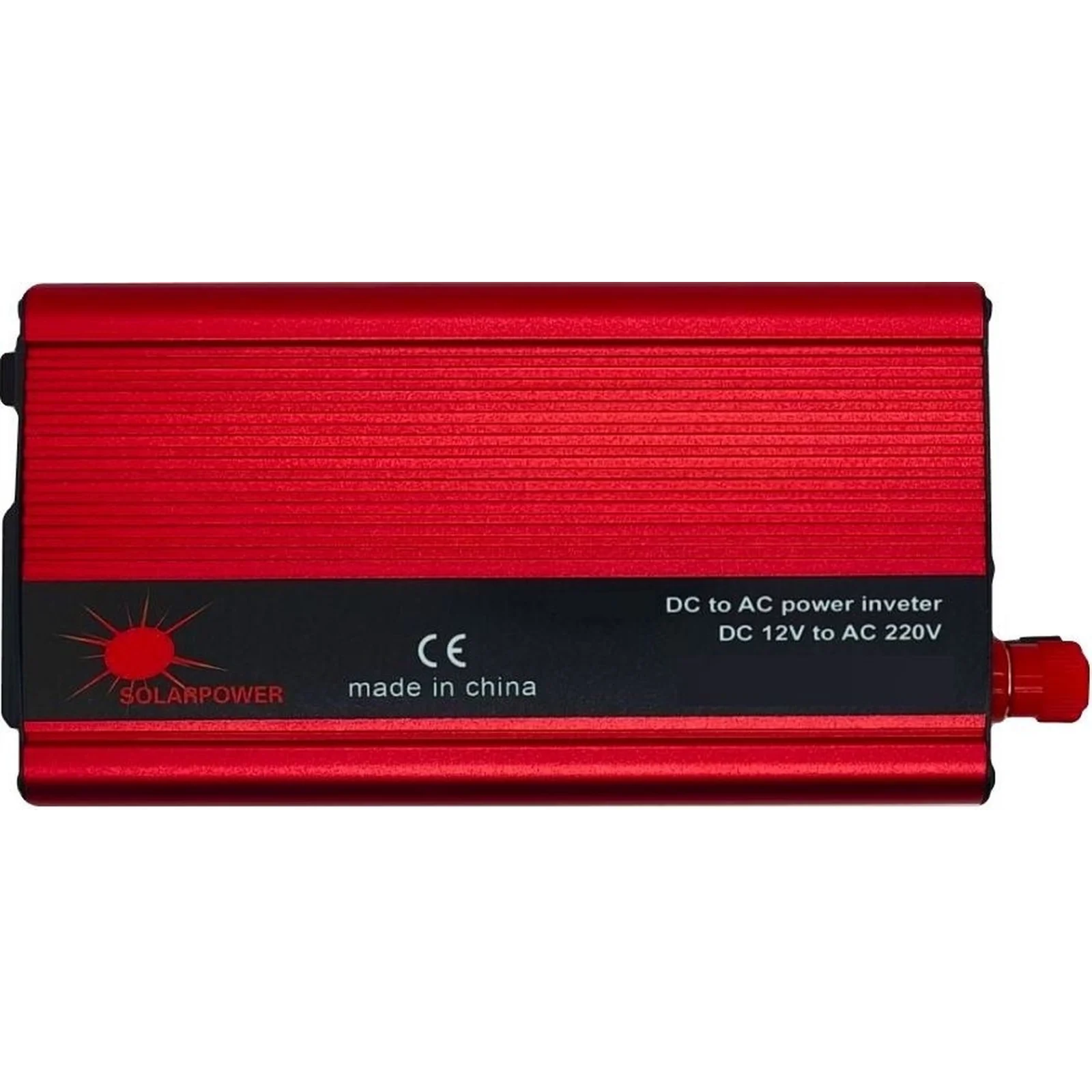 Автомобильный инвертор Globex MT500W UA