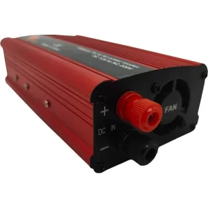Автомобільний інвертор Globex MT500W UA