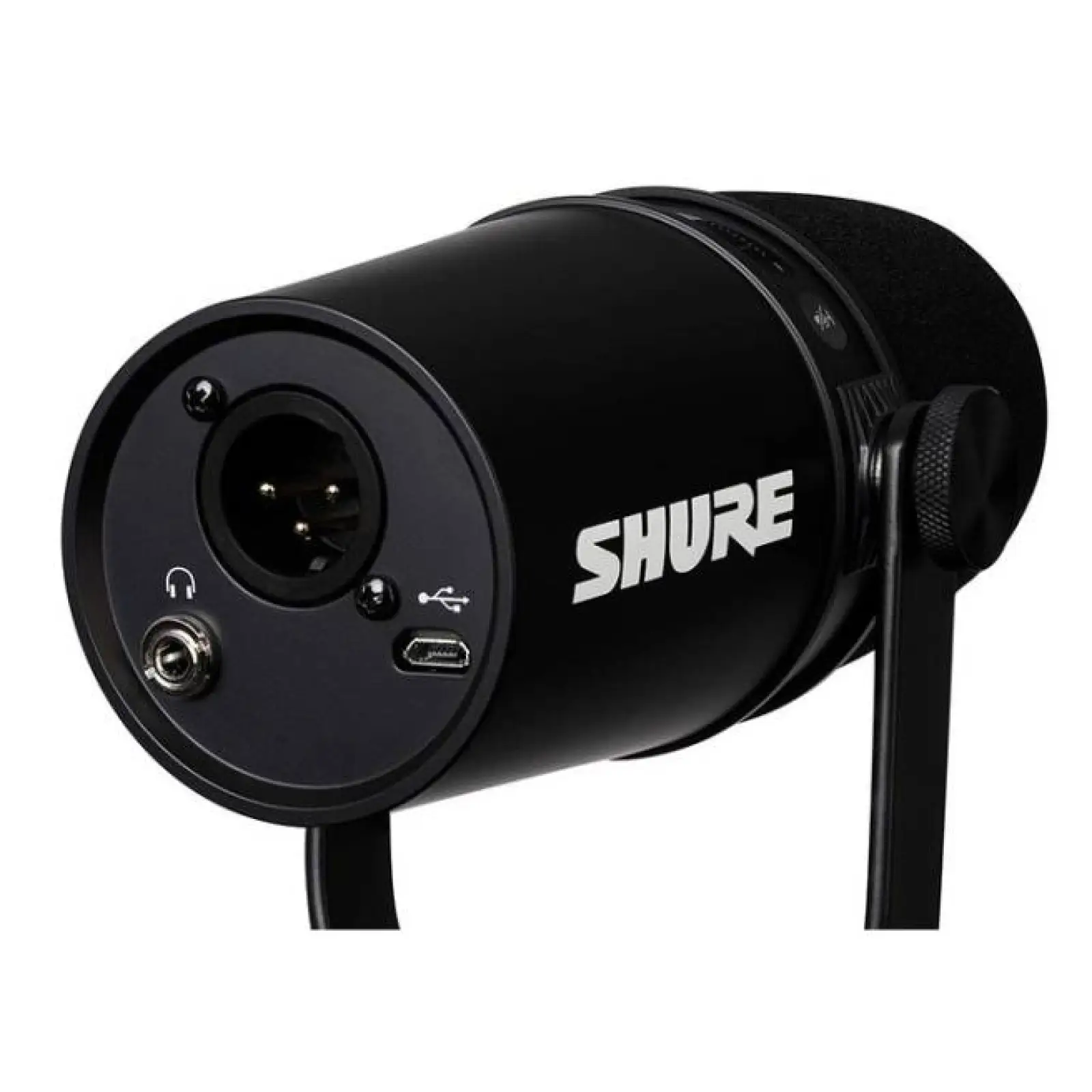 Микрофон Shure MV7+K