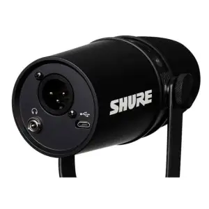 Микрофон Shure MV7+K