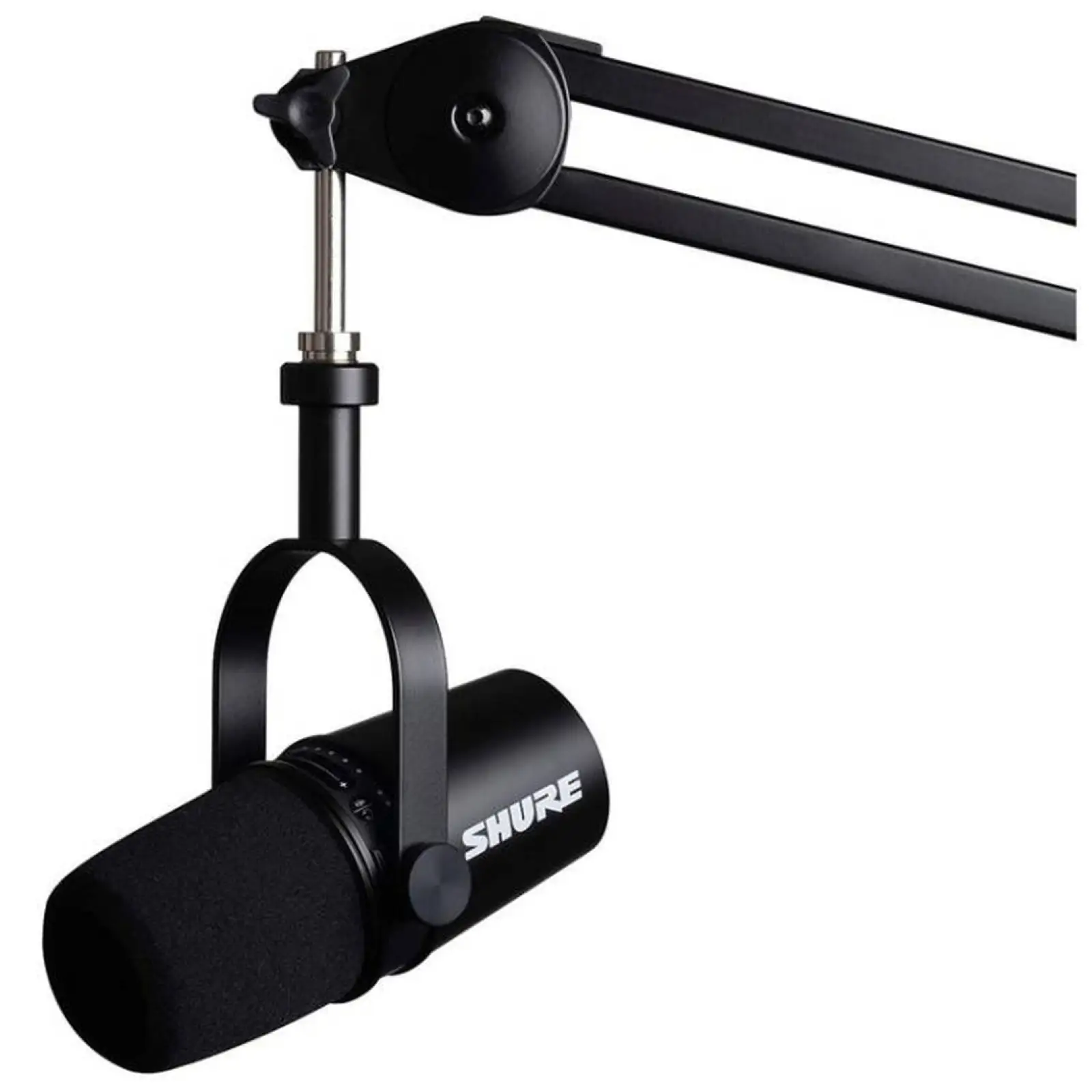 Микрофон Shure MV7+K