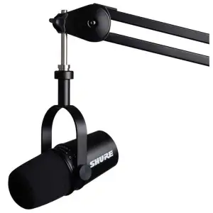 Микрофон Shure MV7+K