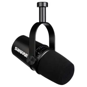 Мікрофон Shure MV7+K