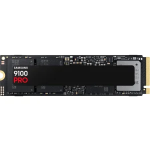 SSD накопитель Samsung 9100 PRO 1 TB (MZ-VAP1T0BW)