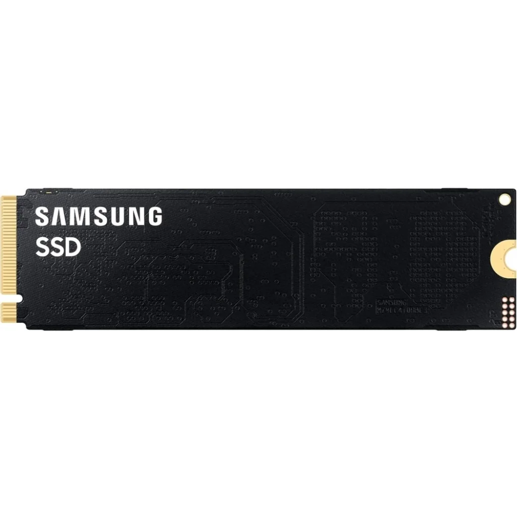 SSD накопитель Samsung 9100 PRO 1 TB (MZ-VAP1T0BW)