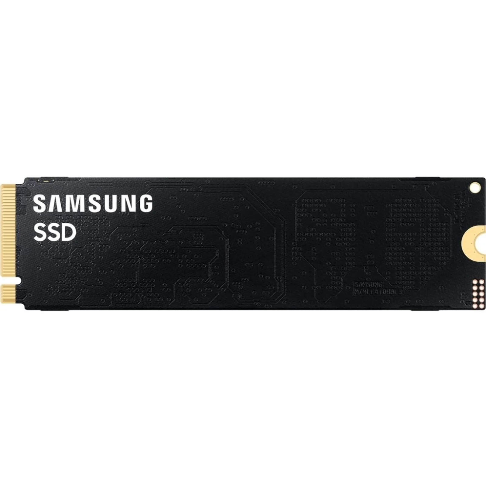 SSD накопитель Samsung 9100 PRO 1 TB (MZ-VAP1T0BW)
