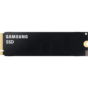 SSD накопитель Samsung 9100 PRO 1 TB (MZ-VAP1T0BW)