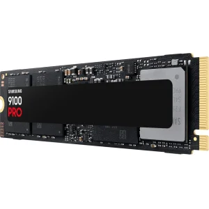 SSD накопитель Samsung 9100 PRO 1 TB (MZ-VAP1T0BW)