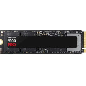 SSD накопитель внутренний Samsung G5 M.2 NVME 4TB 9100 PRO (MZ-VAP4T0BW)