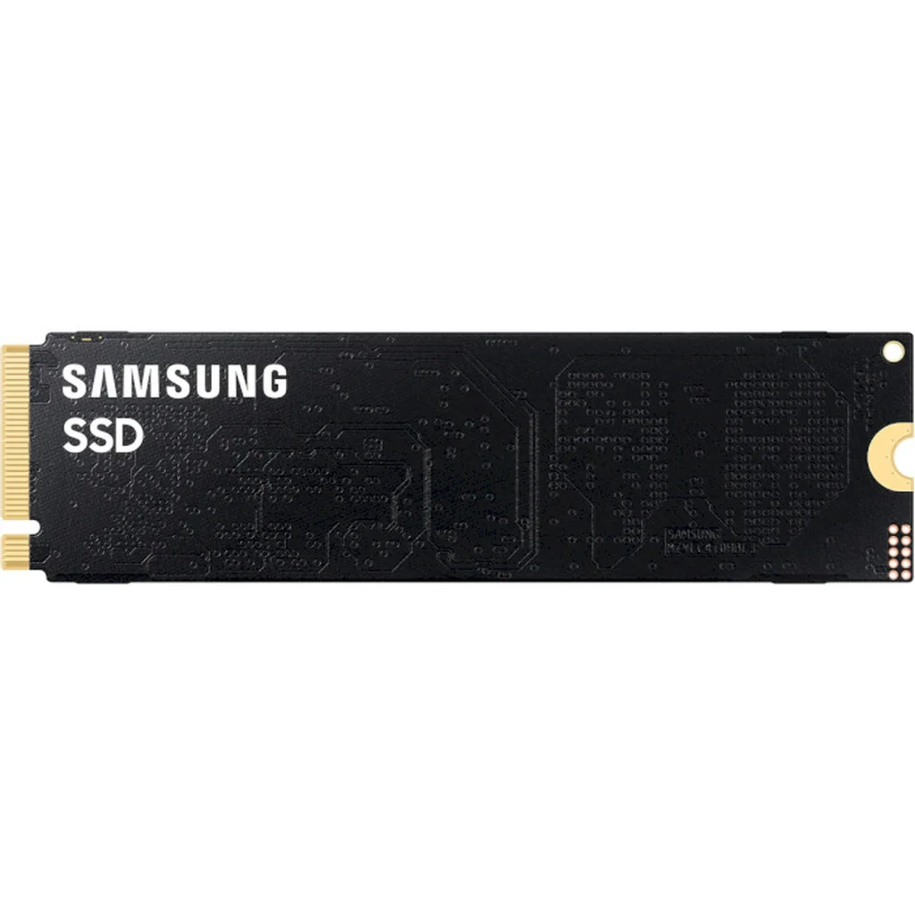 SSD накопитель внутренний Samsung G5 M.2 NVME 4TB 9100 PRO (MZ-VAP4T0BW) UA