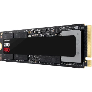SSD накопитель внутренний Samsung G5 M.2 NVME 4TB 9100 PRO (MZ-VAP4T0BW) UA
