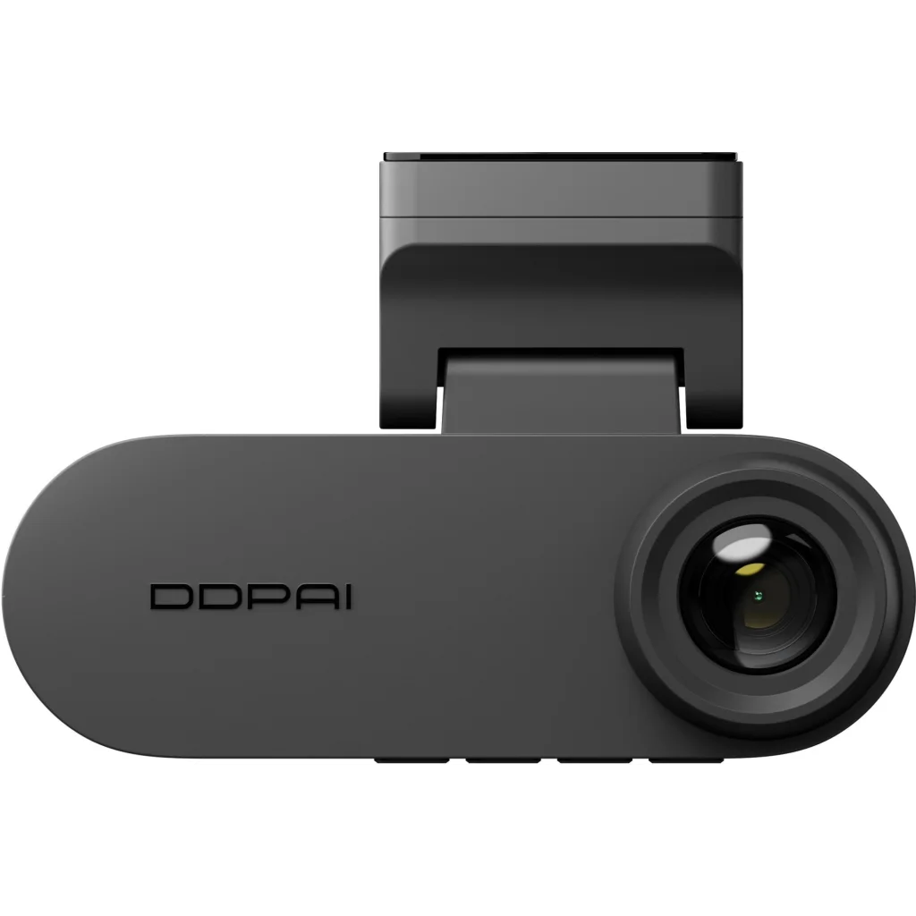 Видеорегистратор DDPai N2 Dual EU