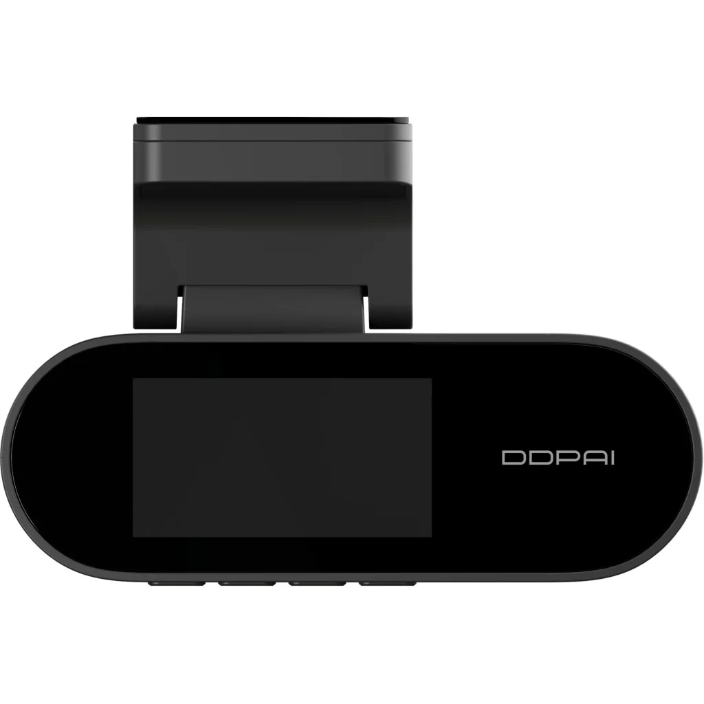Видеорегистратор DDPai N2 Dual EU
