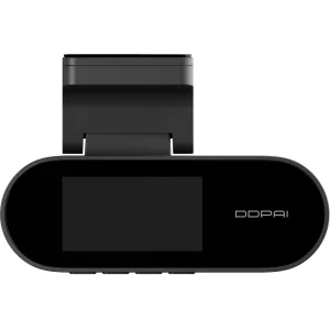 Видеорегистратор DDPai N2 Dual EU