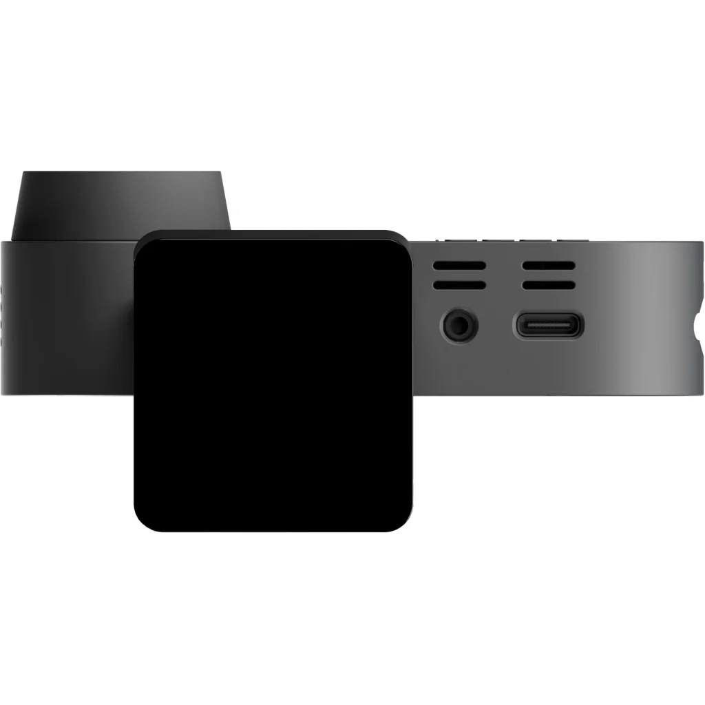 Видеорегистратор DDPai N2 Dual EU