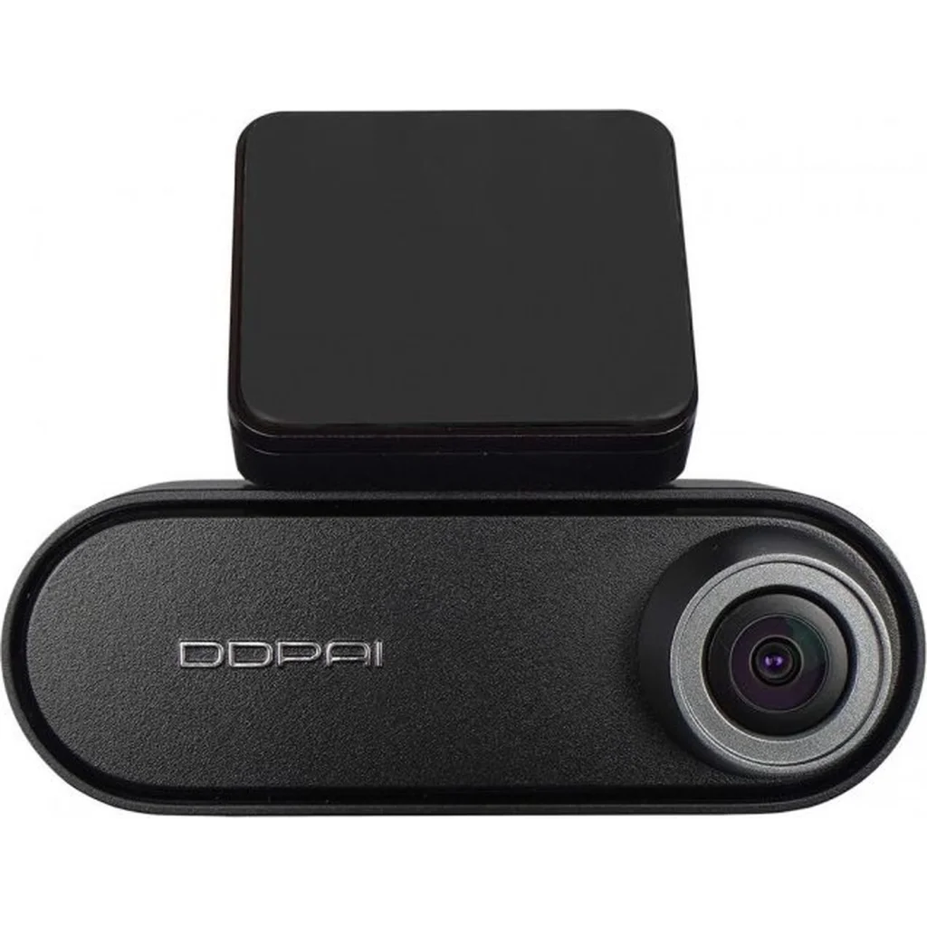 Видеорегистратор DDPai N5 EU