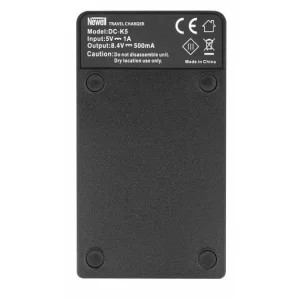 Зарядное устройство NEWELL USB CHARGER FOR (NP-W126)