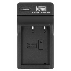 Зарядний пристрій NEWELL USB CHARGER FOR (NP-W126)