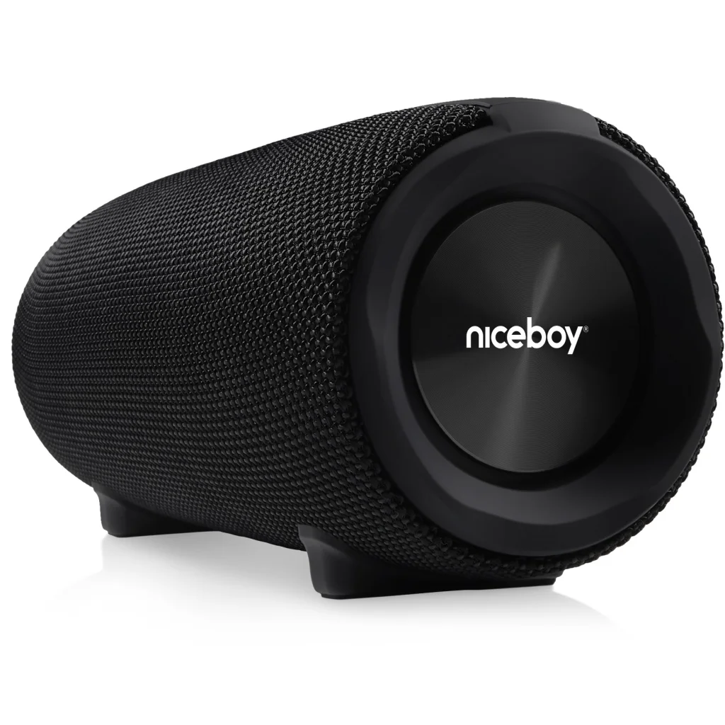 Портативная колонка Niceboy Raze 3 Titan