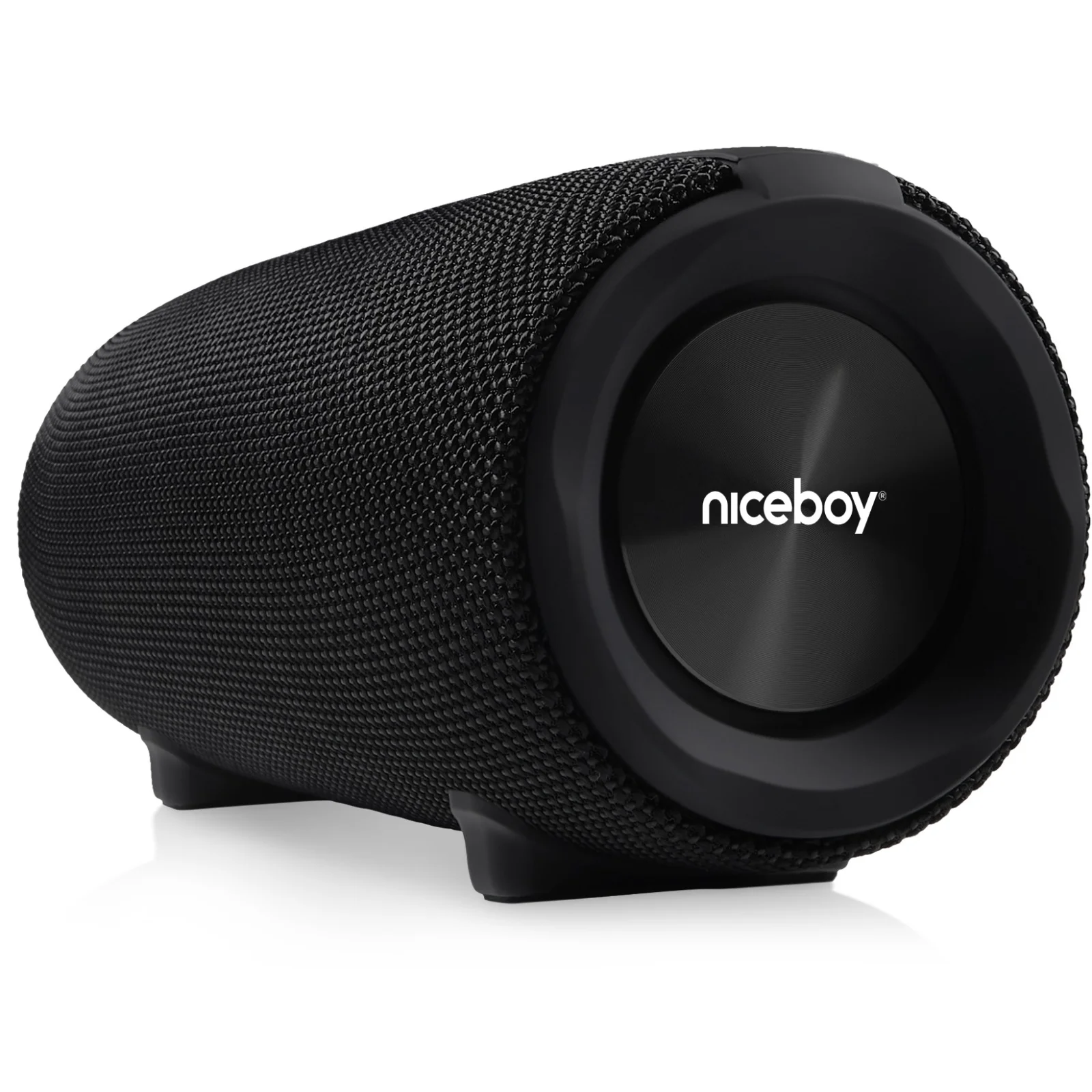 Портативная колонка Niceboy Raze 3 Titan