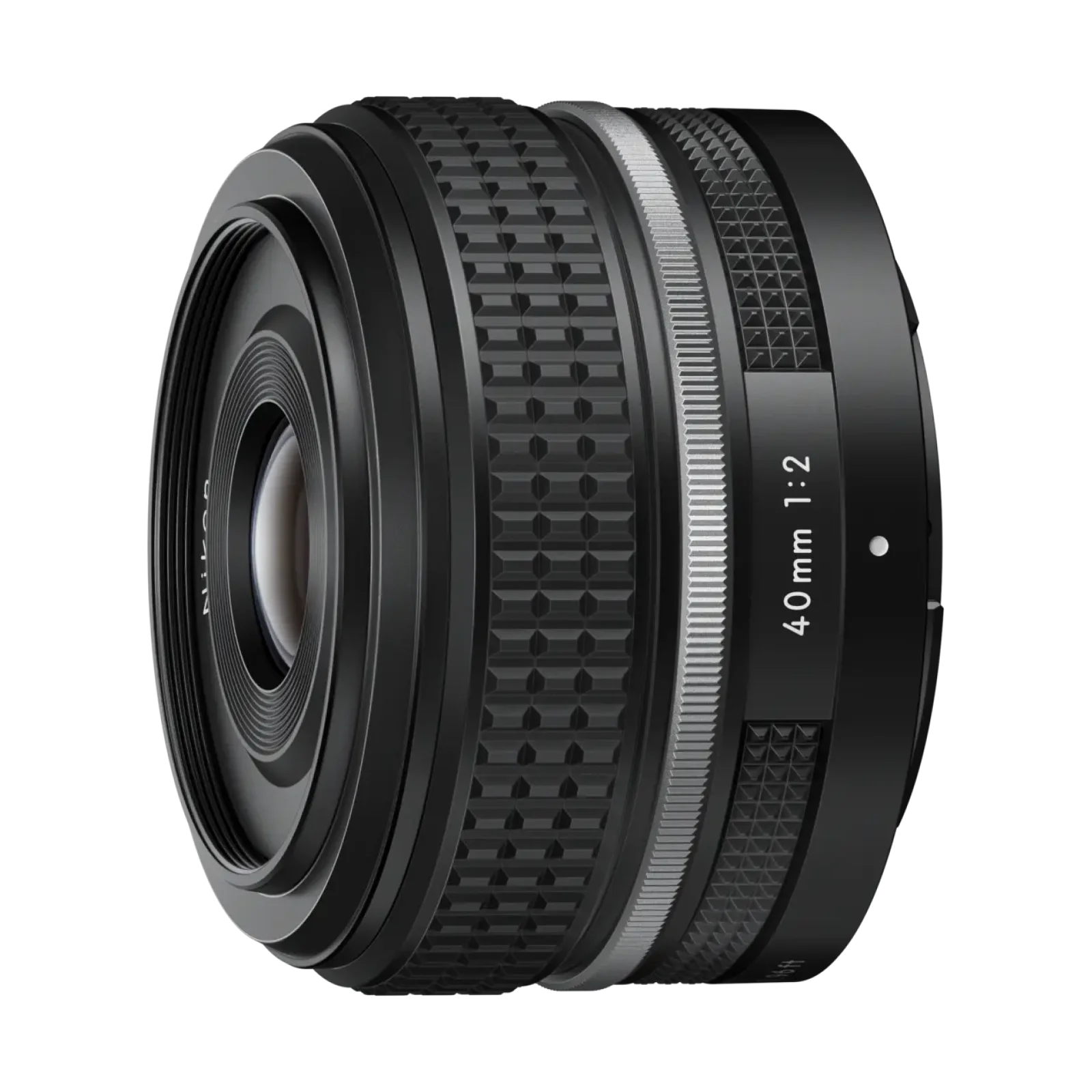 Объектив Nikkor Z 40mm f/2 SE