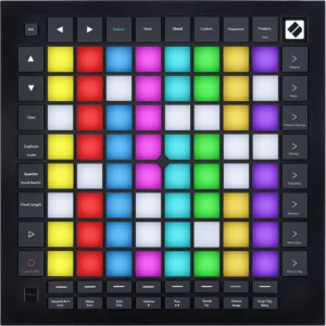 MIDI-контролер Novation Launchpad Pro MK3